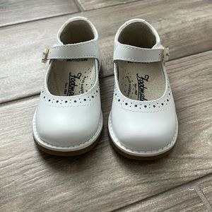 New Footmates Girl Shoes